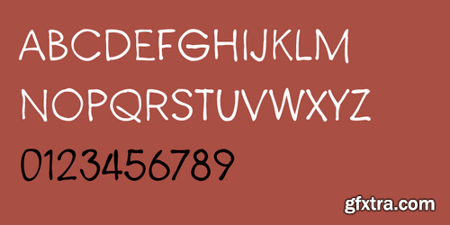 Baron Font $39 Baron Font $39