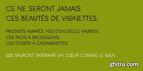 Baron Font $39 Baron Font $39