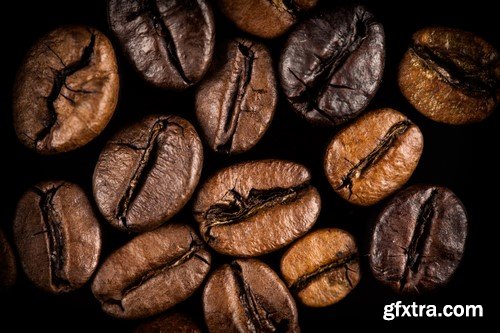 Coffee backgrounds