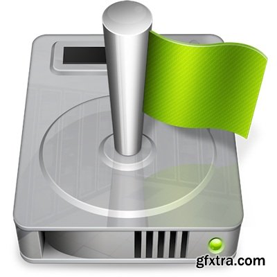 SMART Utility v3.1.4 (Mac OS X)
