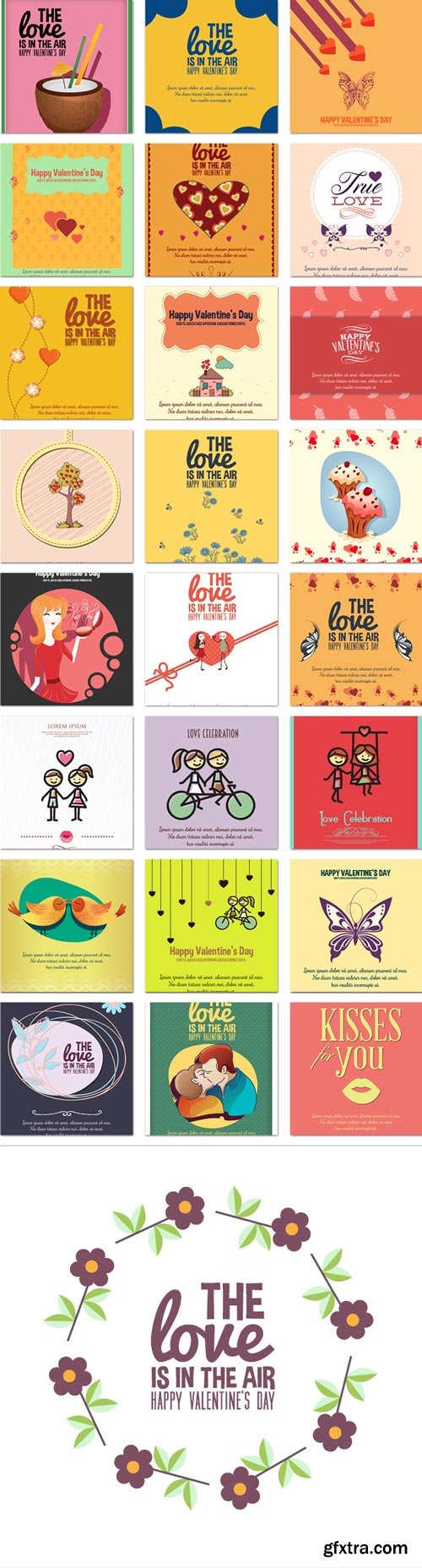Get 300 Premium Vector Illustrations from 12 Different Categories at 98% OFF
