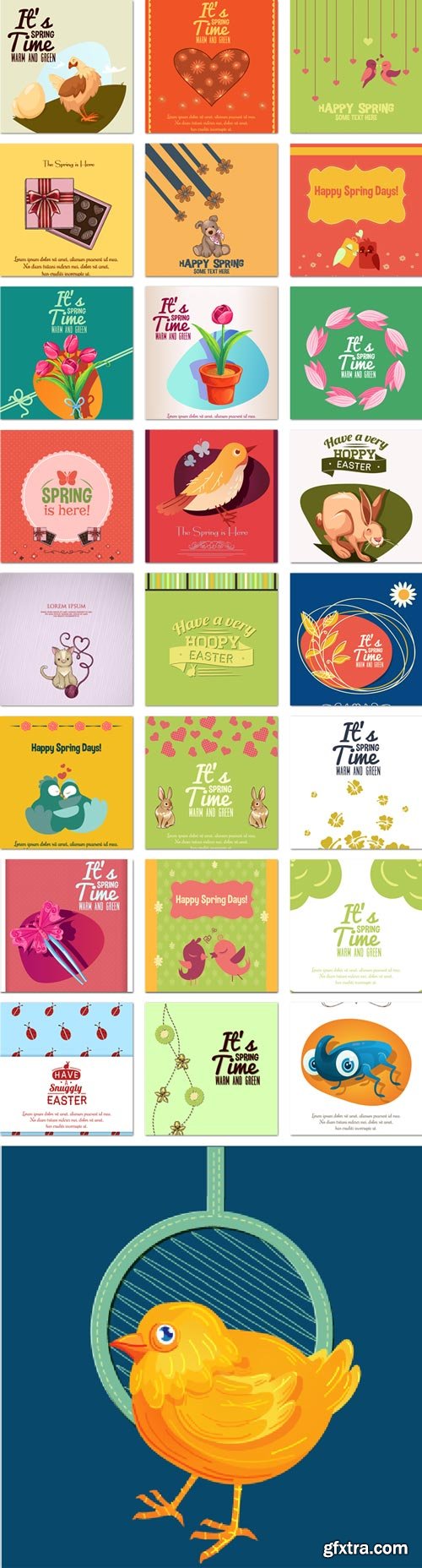 Get 300 Premium Vector Illustrations from 12 Different Categories at 98% OFF