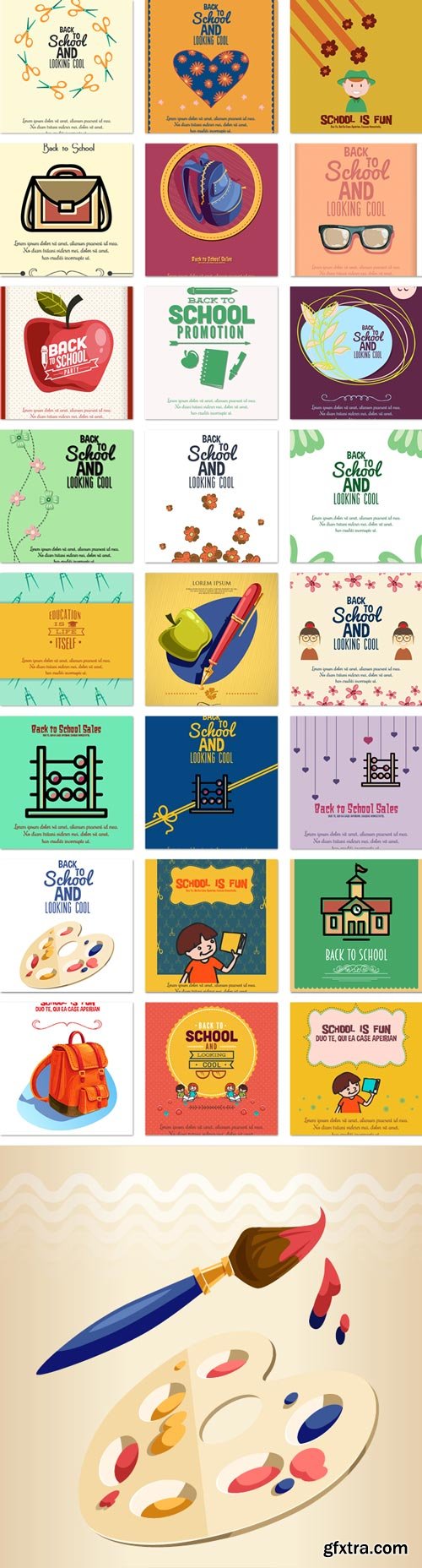 InkyDeals - 300 Premium Vector Illustrations