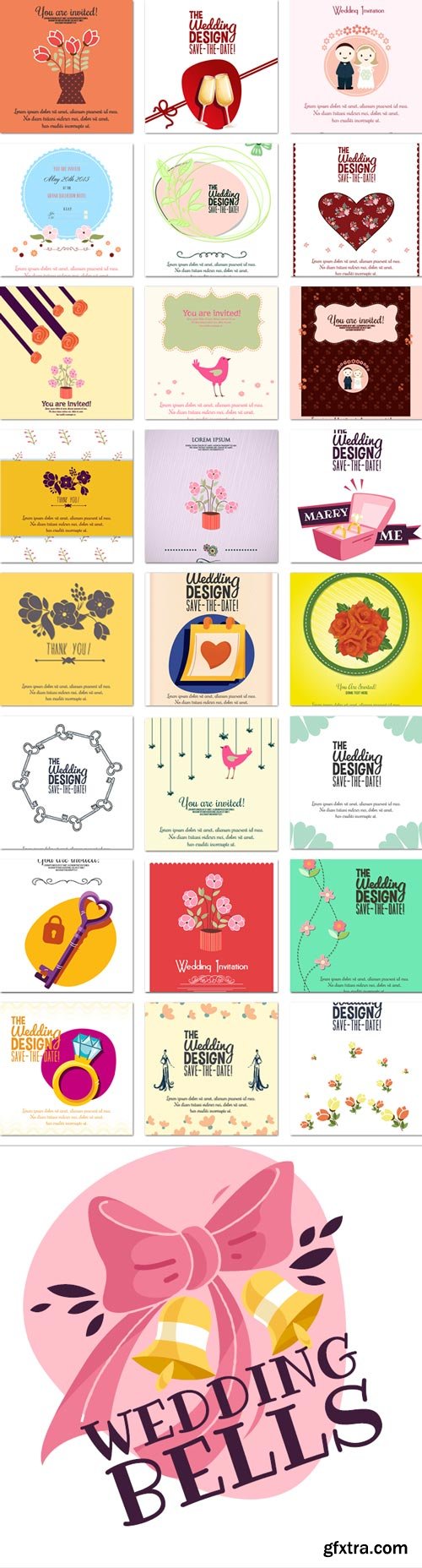 InkyDeals - 300 Premium Vector Illustrations