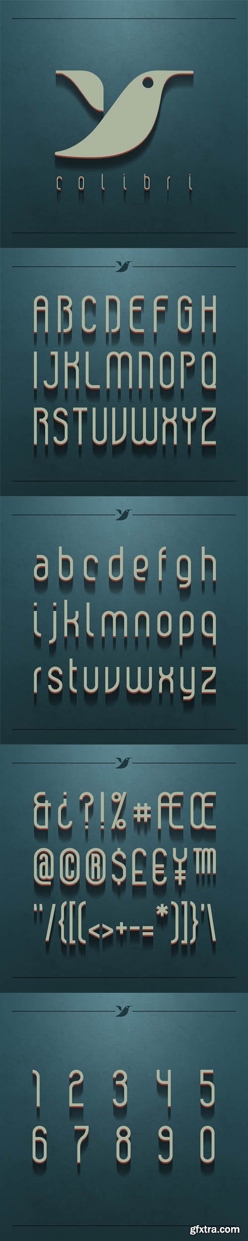 Havana Font Havana Font