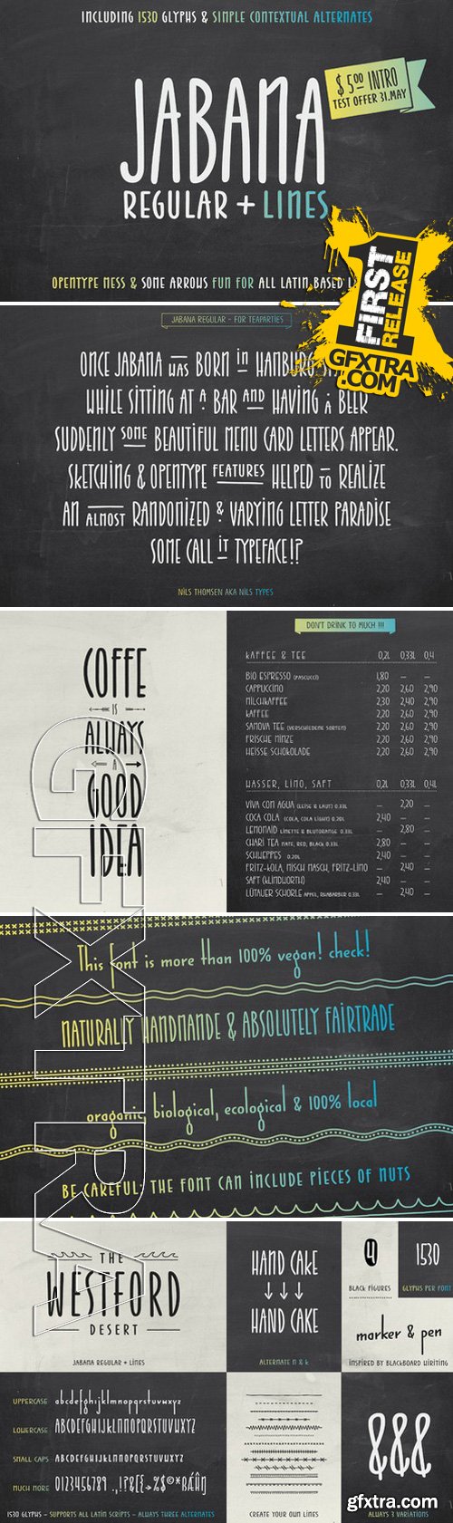 CM252939 - Jabana Regular