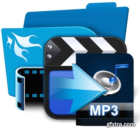 Super MP3 Converter 6.0.97 (Mac OS X)