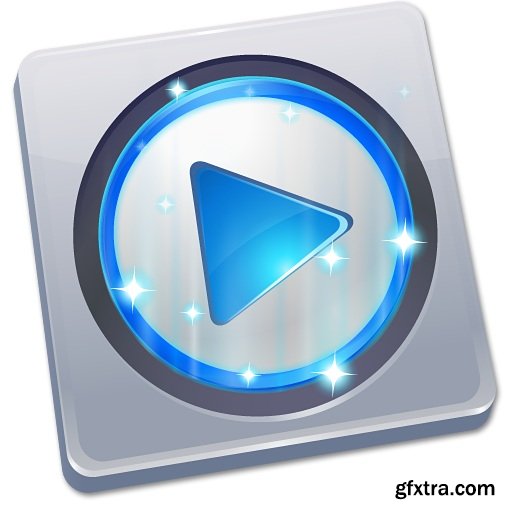 Mac Blu-ray Player 2.11.4 (Mac OS X)