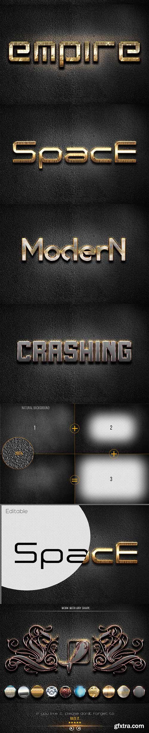 GraphicRiver - 10 Shine Styles V.8 10205838 GraphicRiver - 10 Shine Styles V.8 10205838