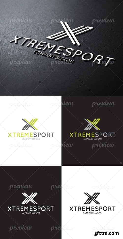 Xtreme Sport Logo