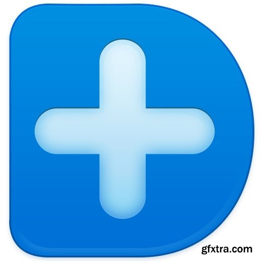 Wondershare Dr.Fone for iOS 5.7.3 Multilingual MacOSX