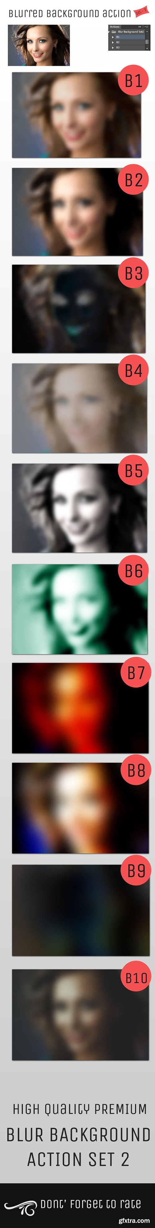 GraphicRiver - Blur Background Action Set V2 4947953 GraphicRiver - Blur Background Action Set V2 4947953