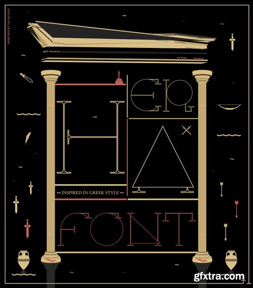 Hera Font