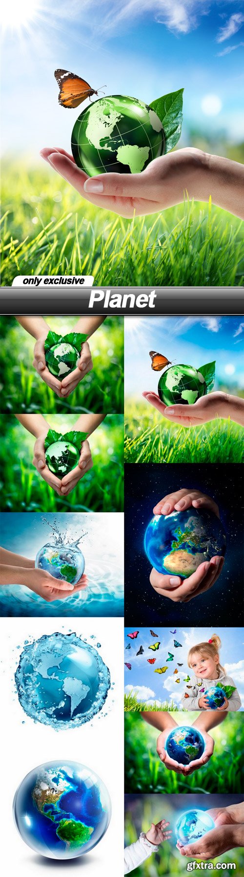 Planet - 10 UHQ JPEG Planet - 10 UHQ JPEG