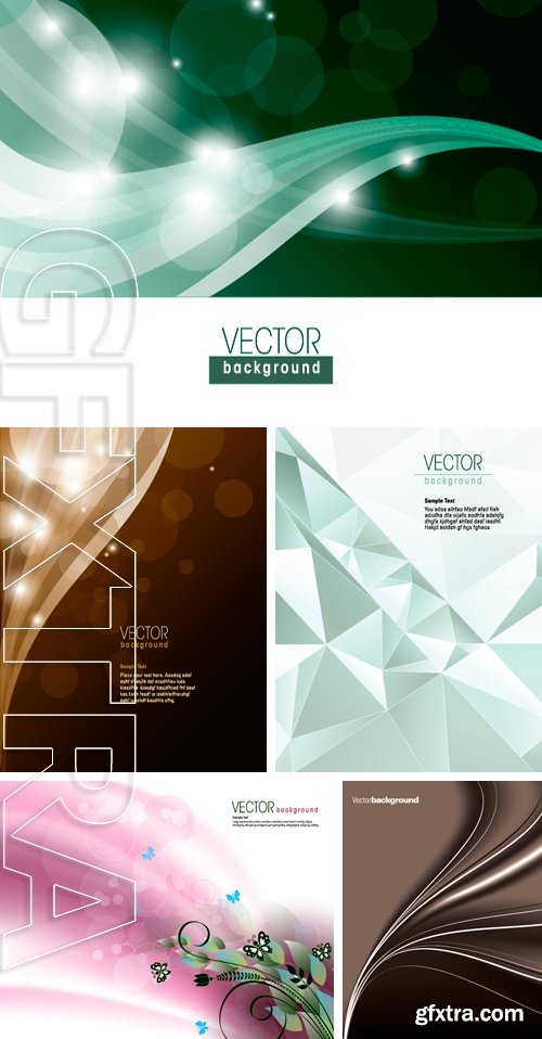 Stock Vectors - Vector Illustration