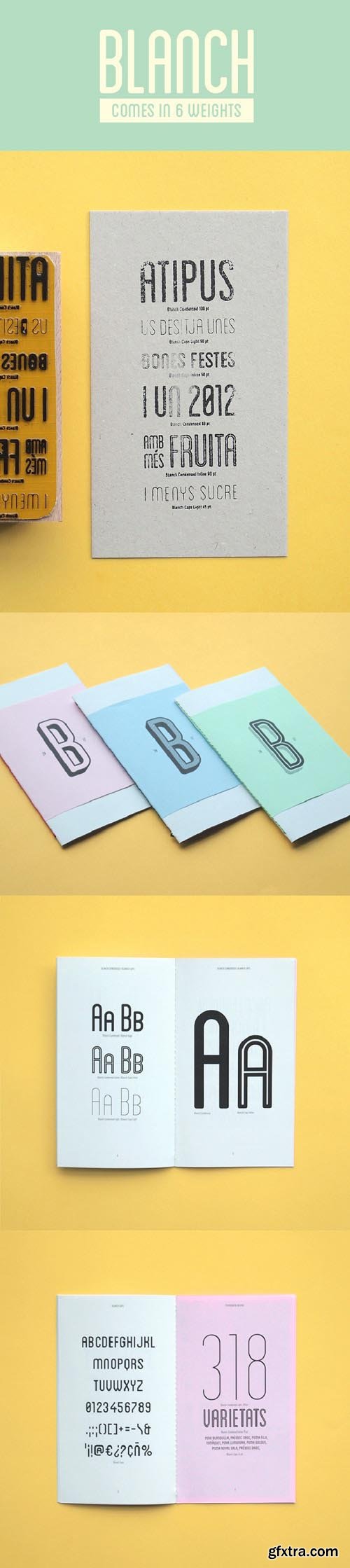 South Palm Font South Palm Font