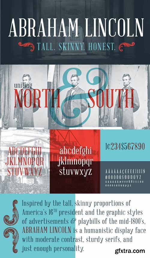 Presidential Dollars Font Presidential Dollars Font