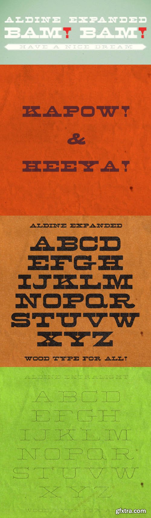 Big Bill Font Big Bill Font