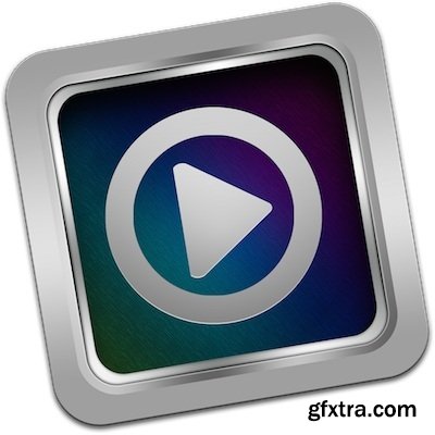 Macgo Mac Media Player v2.12 (Mac OS X)