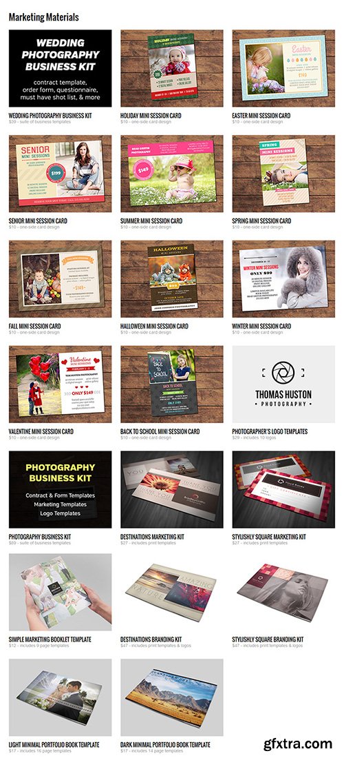 The Ultimate Photography Bundle: $5,275 worth of Premium Products The Ultimate Photography Bundle: $5,275 worth of Premium Products