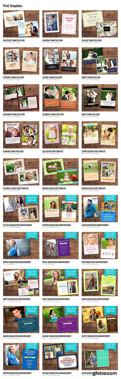 The Ultimate Photography Bundle: $5,275 worth of Premium Products The Ultimate Photography Bundle: $5,275 worth of Premium Products