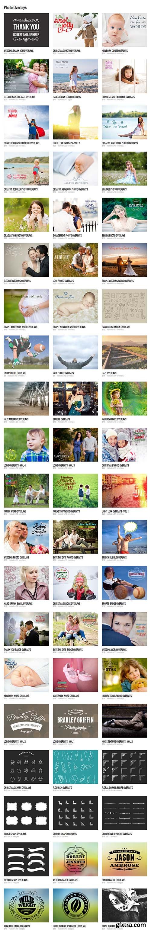 The Ultimate Photography Bundle: $5,275 worth of Premium Products The Ultimate Photography Bundle: $5,275 worth of Premium Products