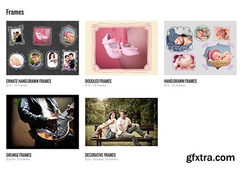 The Ultimate Photography Bundle: $5,275 worth of Premium Products The Ultimate Photography Bundle: $5,275 worth of Premium Products
