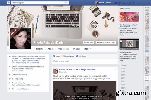 CM - Smoker: Gold Edition 271245 CM - Smoker: Gold Edition 271245