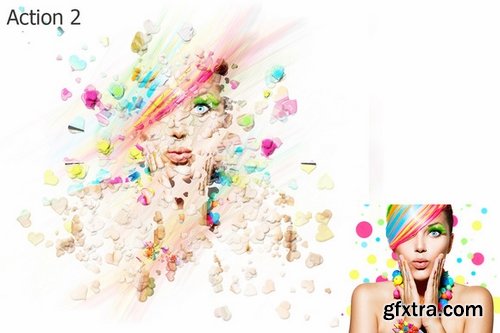 CM - Heart Displacement - Ps Action 277990