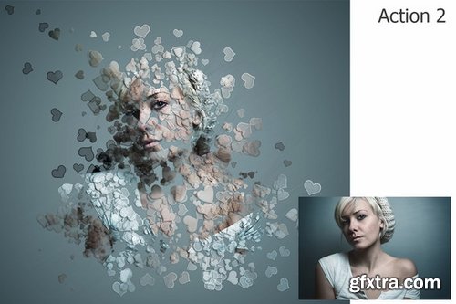 CM - Heart Displacement - Ps Action 277990