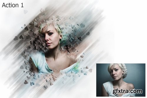 CM - Heart Displacement - Ps Action 277990