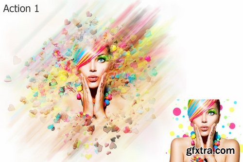 CM - Heart Displacement - Ps Action 277990