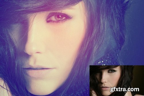 CM - Vintage Actions 276993 CM - Vintage Actions 276993