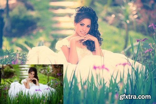 CM - Vintage Actions 276993 CM - Vintage Actions 276993