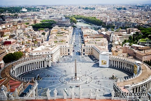 Collection of the most beautiful places and landscapes of the Vatican Cathedral relic 25 HQ Jpeg