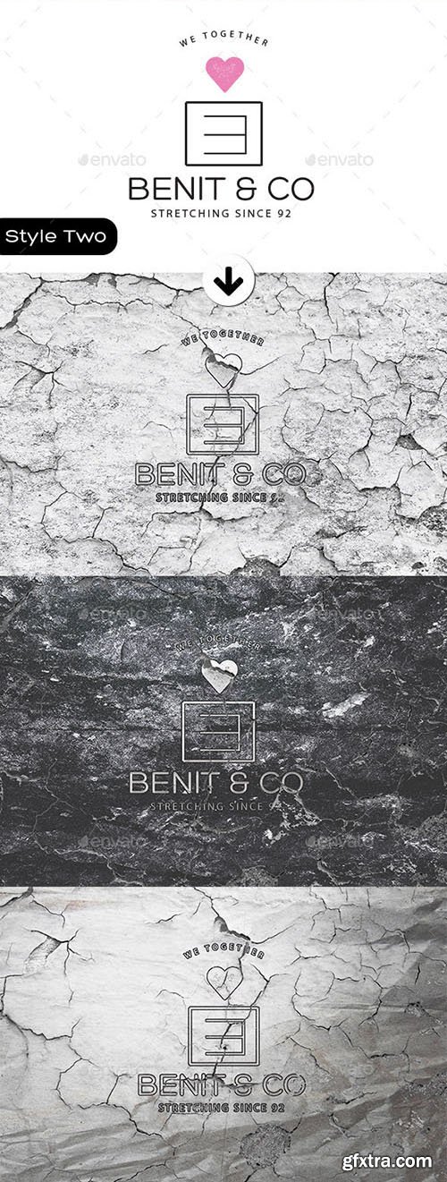 GraphicRiver: Retro Effects GraphicRiver: Retro Effects