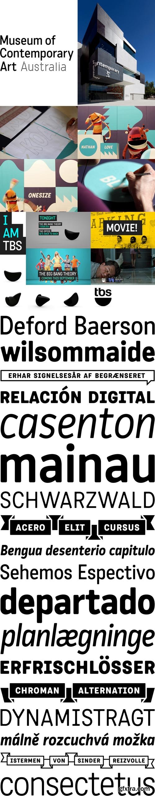 Katarine Font Family $369