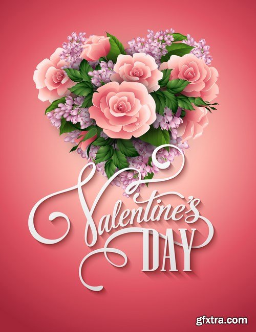 Posters vector, 10 x EPS