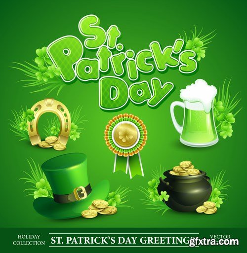 Posters vector, 10 x EPS