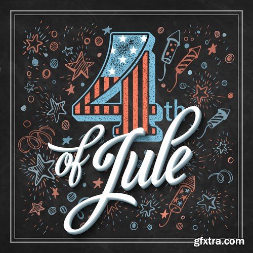 Posters vector, 10 x EPS