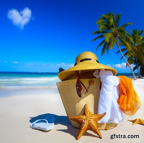 Paradise Vacation - 25x UHQ JPEG Paradise Vacation - 25x UHQ JPEG