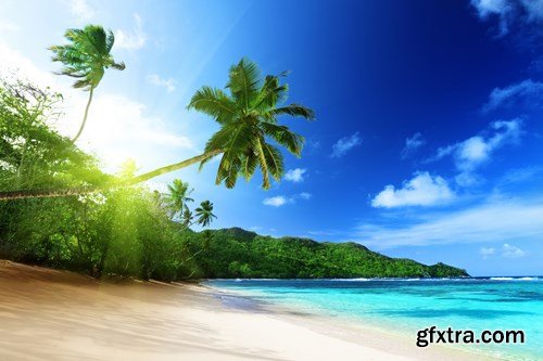 Paradise Vacation - 25x UHQ JPEG Paradise Vacation - 25x UHQ JPEG