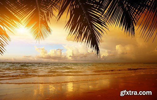 Paradise Vacation - 25x UHQ JPEG Paradise Vacation - 25x UHQ JPEG