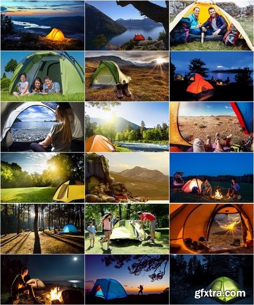Collection of camping hiking tent outdoor recreation Trips 25 HQ Jpeg