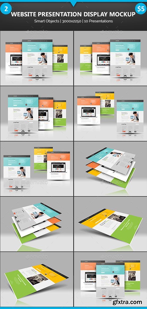 GraphicRiver - Website Display Mock-ups Bundle-V1 10098187 GraphicRiver - Website Display Mock-ups Bundle-V1 10098187