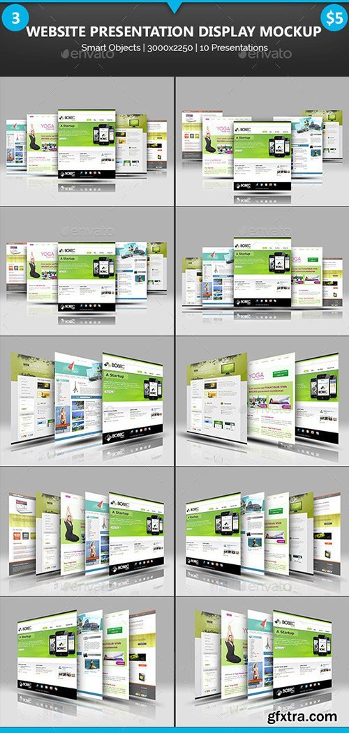GraphicRiver - Website Display Mock-ups Bundle-V1 10098187 GraphicRiver - Website Display Mock-ups Bundle-V1 10098187