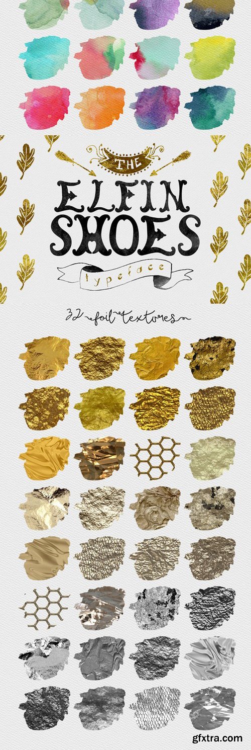 CM - Massive Designer Bundle 291929 CM - Massive Designer Bundle 291929