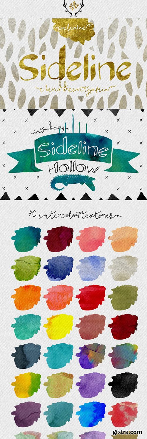 CM - Massive Designer Bundle 291929 CM - Massive Designer Bundle 291929