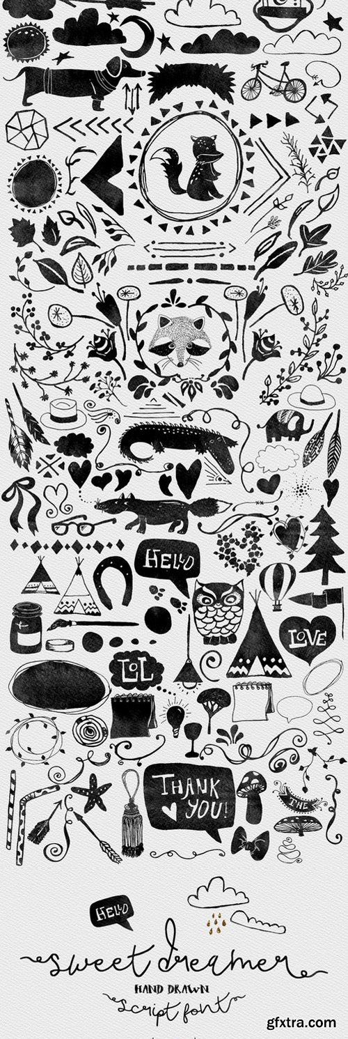 CM - Massive Designer Bundle 291929 CM - Massive Designer Bundle 291929