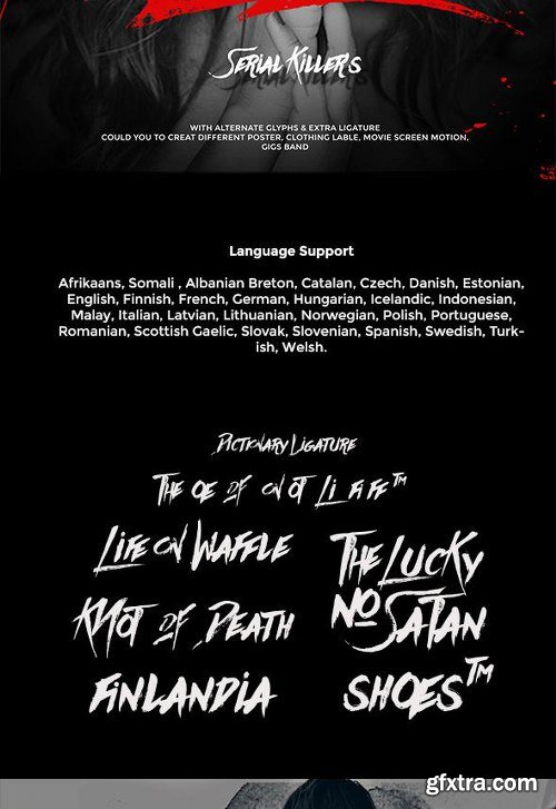 GraphicRiver Againts Typeface 11548354 GraphicRiver Againts Typeface 11548354